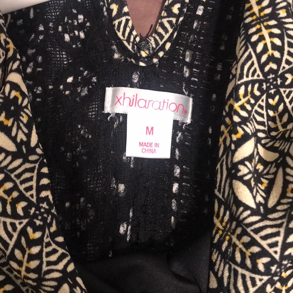 Romper - Picture 2 of 2